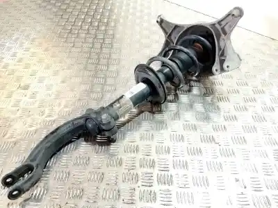 Автозапчасти б/у передний левый амортизатор за audi a5 coupe (8t) 2.0 tdi (140kw) ссылки oem iam 8t0413031af  