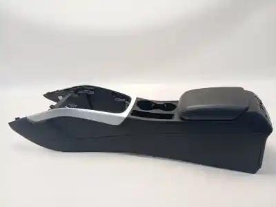 Piesă de schimb auto la mâna a doua COTIERA CENTRALA pentru AUDI A5 COUPE (8T) CNH Referințe OEM IAM 8K0864981D  