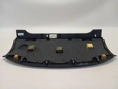 Автозапчасти б/у задний поддон за audi a5 coupe (8t) 2.0 tdi (140kw) ссылки oem iam 8t0863411a  