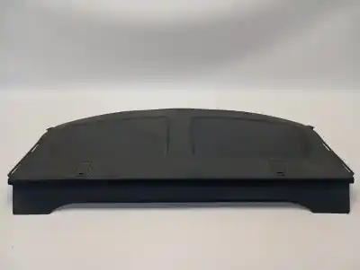 Piesă de schimb auto la mâna a doua SUPORT PAHAR SPATE pentru AUDI A5 COUPE (8T) CNH Referințe OEM IAM 8T0863411A  