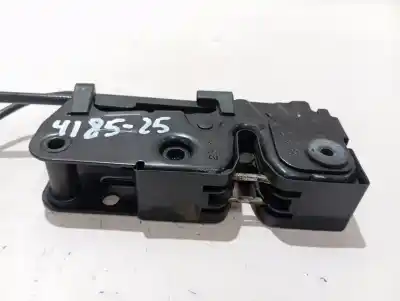 Автозапчасти б/у замок капота за audi a5 coupe (8t) 2.0 tdi (140kw) ссылки oem iam 8k1823746