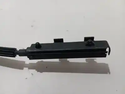 Автозапчастина б/у замок капота для audi a5 coupe (8t) 2.0 tdi (140kw) посилання на oem iam 8k1823746  