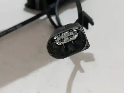 Автозапчастина б/у замок капота для audi a5 coupe (8t) 2.0 tdi (140kw) посилання на oem iam 8k1823746  