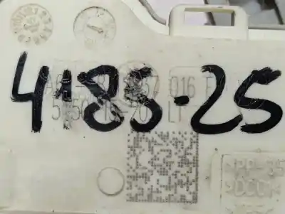 Автозапчастина б/у замок передній праві двері для audi a5 coupe (8t) 2.0 tdi (140kw) посилання на oem iam a046879  