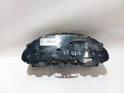 Автозапчасти б/у приборная доска за audi a5 coupe (8t) 2.0 tdi (140kw) ссылки oem iam 8t0920932n  