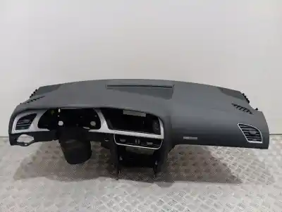 Автозапчасти б/у комплект подушки безопасности за audi a5 coupe (8t) cnh ссылки oem iam   