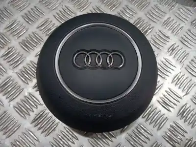 Автозапчасти б/у комплект подушки безопасности за audi a5 coupe (8t) cnh ссылки oem iam   