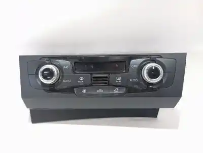 Автозапчасти б/у климат-контроль за audi a5 coupe (8t) cnh ссылки oem iam 8k1820043ba