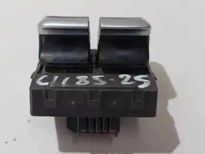 Автозапчастина б/у передні вікний вмикач для audi a5 coupe (8t) 2.0 tdi (140kw) посилання на oem iam 8k0959851g  