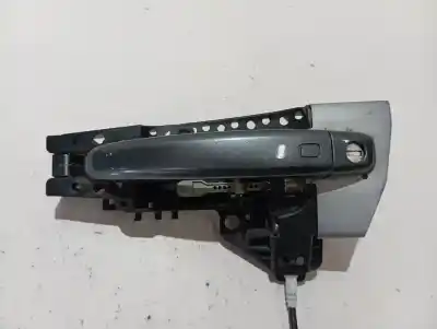 Автозапчасти б/у левая передняя наружная ручка за audi a5 coupe (8t) 2.0 tdi (140kw) ссылки oem iam 8t01837885