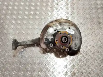 Автозапчасти б/у передняя правая кулачка за audi a5 coupe (8t) cnh ссылки oem iam 4g0407242