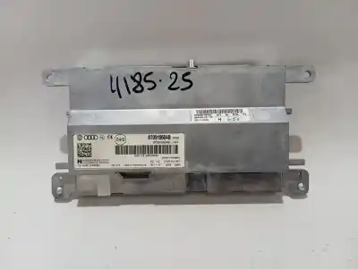 Автозапчасти б/у многофункциональный дисплей за audi a5 coupe (8t) 2.0 tdi (140kw) ссылки oem iam 8t0919604b  