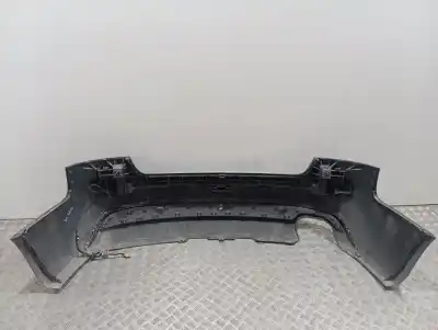 Автозапчасти б/у задний бампер за audi a5 coupe (8t) 2.0 tdi (140kw) ссылки oem iam   