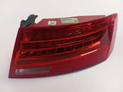 Автозапчасти б/у правый задний фонарь за audi a5 coupe (8t) cnh ссылки oem iam 8t0945096h