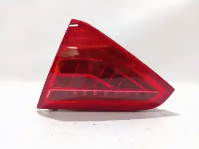 Автозапчасти б/у внутренний правый задний фонарь за audi a5 coupe (8t) 2.0 tdi (140kw) ссылки oem iam 8t0945094c