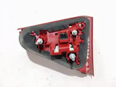 Автозапчасти б/у внутренний правый задний фонарь за audi a5 coupe (8t) 2.0 tdi (140kw) ссылки oem iam 8t0945094c  