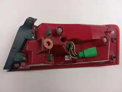 Автозапчасти б/у левый задний фонарь за audi a5 coupe (8t) 2.0 tdi (140kw) ссылки oem iam 8t0945065h  