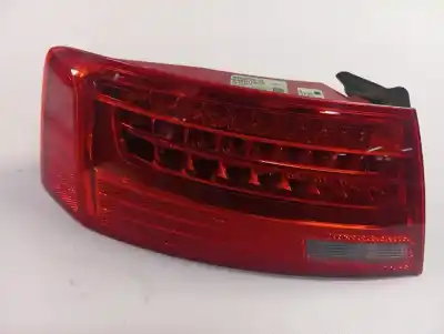 Автозапчасти б/у левый задний фонарь за audi a5 coupe (8t) cnh ссылки oem iam 8t0945065h