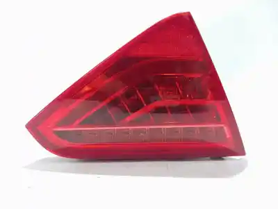 Автозапчасти б/у внутренний левый задний фонарь за audi a5 coupe (8t) 2.0 tdi (140kw) ссылки oem iam 8t0945093c