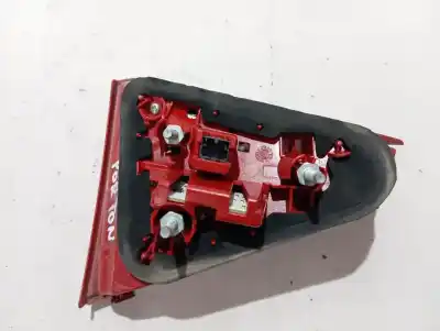 Автозапчастина б/у внутрішній лівий задній ліхар для audi a5 coupe (8t) 2.0 tdi (140kw) посилання на oem iam 8t0945093c  