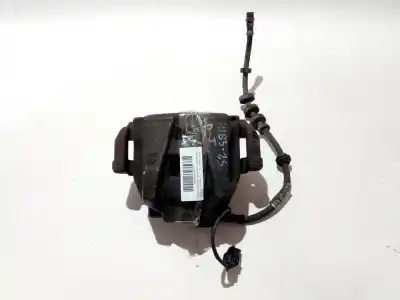 Автозапчасти б/у передний левый тормозной суппорт за audi a5 coupe (8t) 2.0 tdi (140kw) ссылки oem iam 