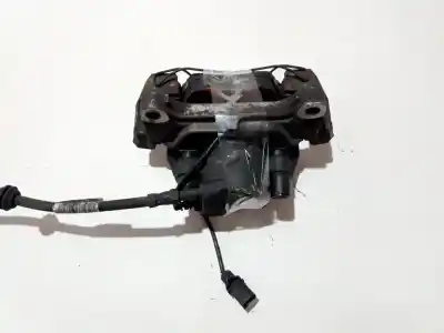 Автозапчасти б/у передний левый тормозной суппорт за audi a5 coupe (8t) cnh ссылки oem iam   