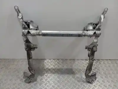 Second-hand car spare part front axle for audi a5 coupe (8t) cnh oem iam references   