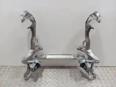 Автозапчасти б/у передний мост за audi a5 coupe (8t) cnh ссылки oem iam 