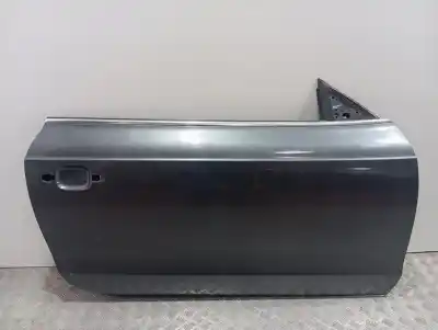 Автозапчасти б/у дверь передняя правая за audi a5 coupe (8t) cnh ссылки oem iam 