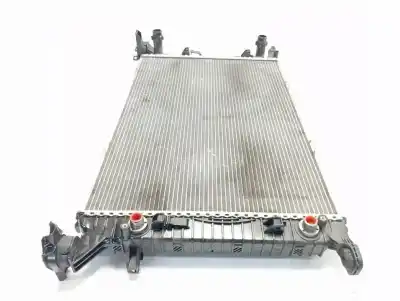 Автозапчастина б/у водяний радіатор для audi a5 coupe (8t) cnh посилання на oem iam 8k0121251aj  
