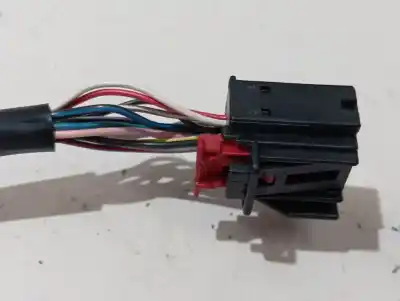 Автозапчасти б/у задний вид справа за audi a5 coupe (8t) 2.0 tdi (140kw) ссылки oem iam e1021053  