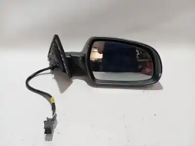 Second-hand car spare part right rearview mirror for audi a5 coupe (8t) cnh oem iam references e1021053  
