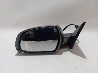 Автозапчасти б/у левое зеркало за audi a5 coupe (8t) 2.0 tdi (140kw) ссылки oem iam 8t1857409ah