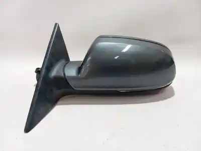 Автозапчастина б/у ліве дзеркало для audi a5 coupe (8t) 2.0 tdi (140kw) посилання на oem iam 8t1857409ah  