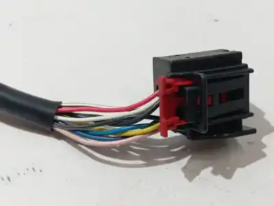 Автозапчастина б/у ліве дзеркало для audi a5 coupe (8t) 2.0 tdi (140kw) посилання на oem iam 8t1857409ah  