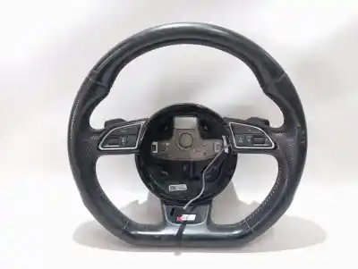 Автозапчасти б/у руль за audi a5 coupe (8t) 2.0 tdi (140kw) ссылки oem iam 8k0419091cp