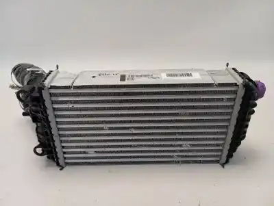 Second-hand car spare part INTERCOOLER for PEUGEOT 2008  OEM IAM references 9824742280  