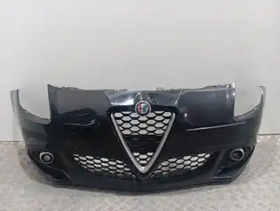 Pezzo di ricambio per auto di seconda mano PARAURTI ANTERIORE per ALFA ROMEO GIULIETTA (191)  Riferimenti OEM IAM   