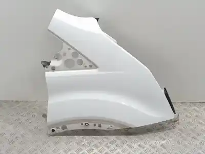 Second-hand car spare part front right fin for ford transit furgón (tts) 2.0 tdci cat oem iam references 