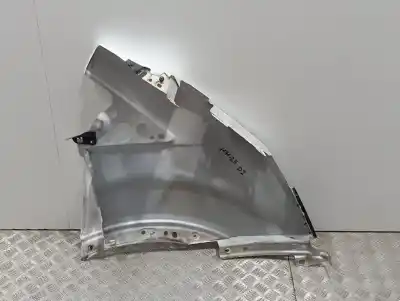 Second-hand car spare part left front fin for ford transit furgón (tts) 2.0 tdci cat oem iam references   