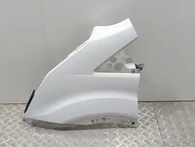 Second-hand car spare part left front fin for ford transit furgón (tts) 2.0 tdci cat oem iam references 