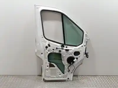 Second-hand car spare part left front door for ford transit furgón (tts) 2.0 tdci cat oem iam references   