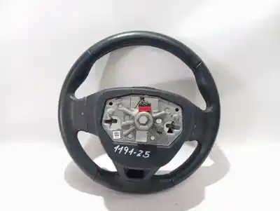 Автозапчастина б/у кермо для ford transit furgón (tts) 2.0 tdci cat посилання на oem iam 638146600b  