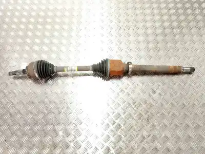 Second-hand car spare part front right transmission for ford transit furgón (tts) 2.0 tdci cat oem iam references kk213b436bb