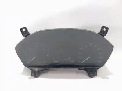 Peça sobressalente para automóvel em segunda mão QUADRANTE por FORD TRANSIT FURGÓN (TTS)  Referências OEM IAM LK3T10849ACF  
