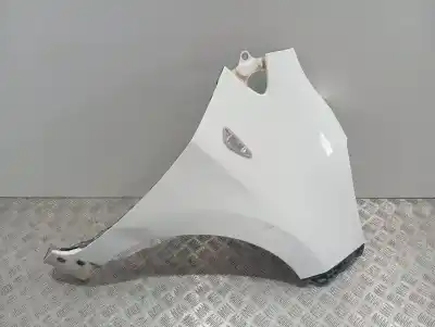 Second-hand car spare part front right fin for kia picanto tech oem iam references 