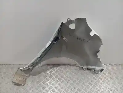 Peça sobressalente para automóvel em segunda mão guarda-lamas dianteiro esquerdo por kia picanto tech referências oem iam   