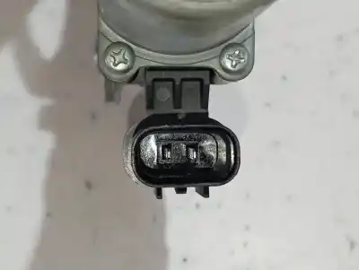 Second-hand car spare part rear left window regulator for kia picanto tech oem iam references 6d01  