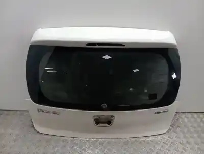 Second-hand car spare part tailgate for kia picanto tech oem iam references 