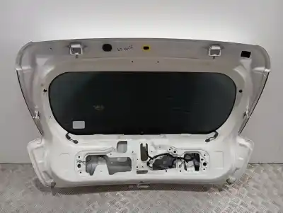 Second-hand car spare part tailgate for kia picanto tech oem iam references   
